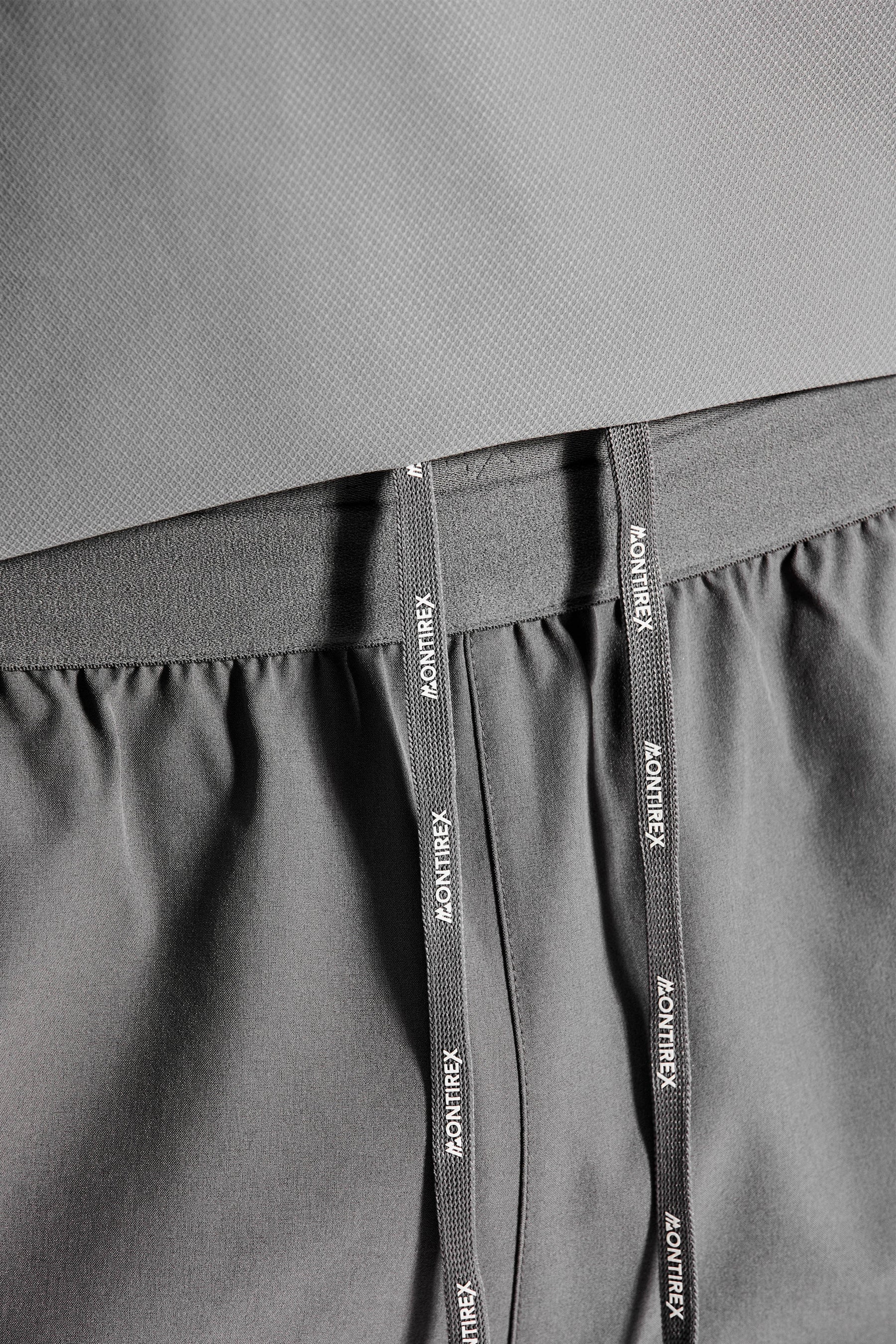 Fly 3.0 Short - Cement Grey