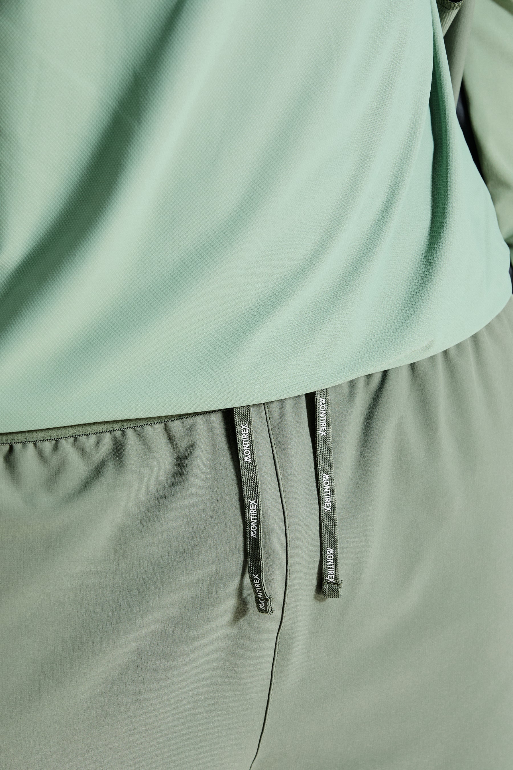 Trion Pant - Green Slate/Ash Green/Slate Grey