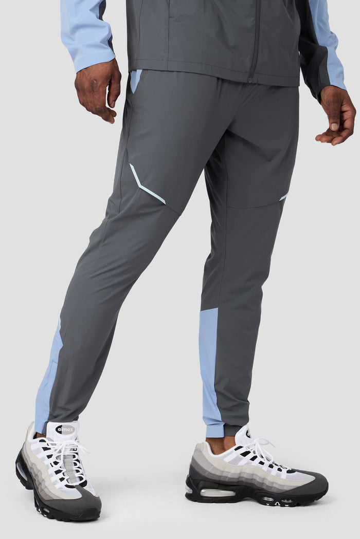 MTX Trail Traction Pant - Slate Grey/Cloudy Blue