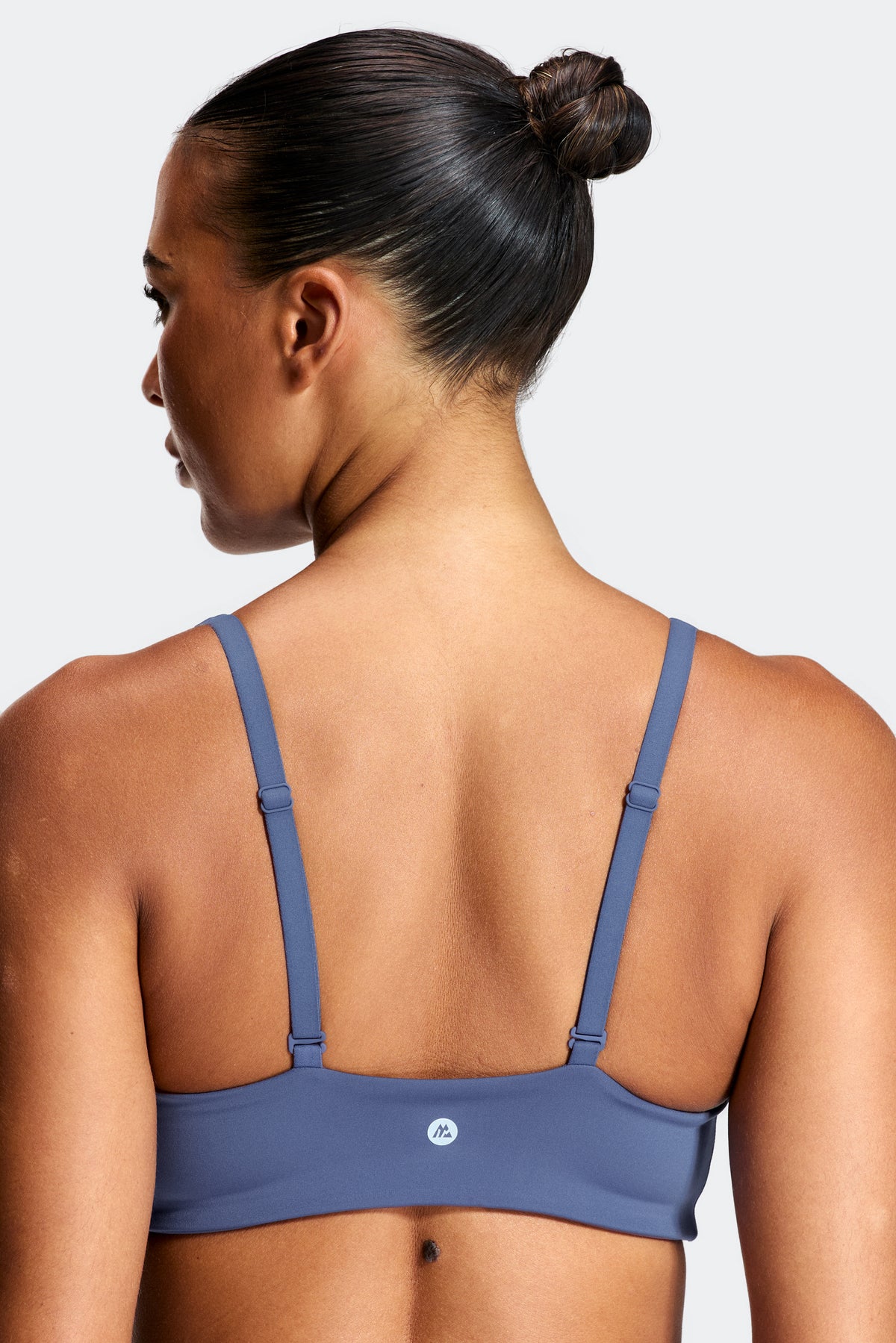 Gemini Bra - Stormy Blue