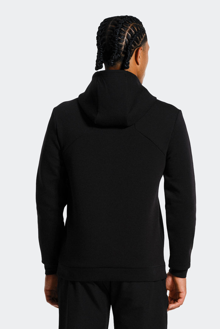 Golf Hood - Black