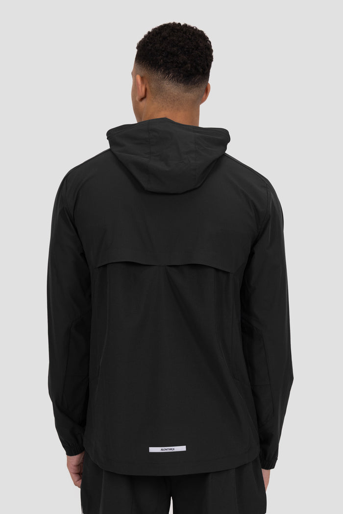 Surge Jacket - Black
