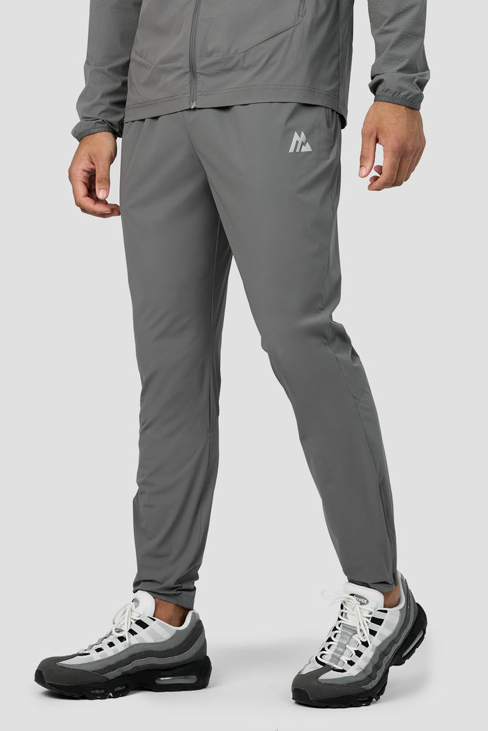 Argent Pant - Cement Grey