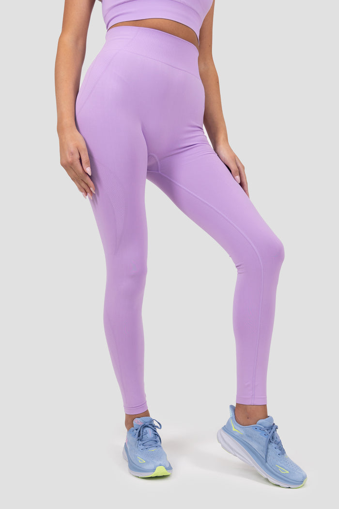 Evolve 2.0 Seamless Legging - Parma