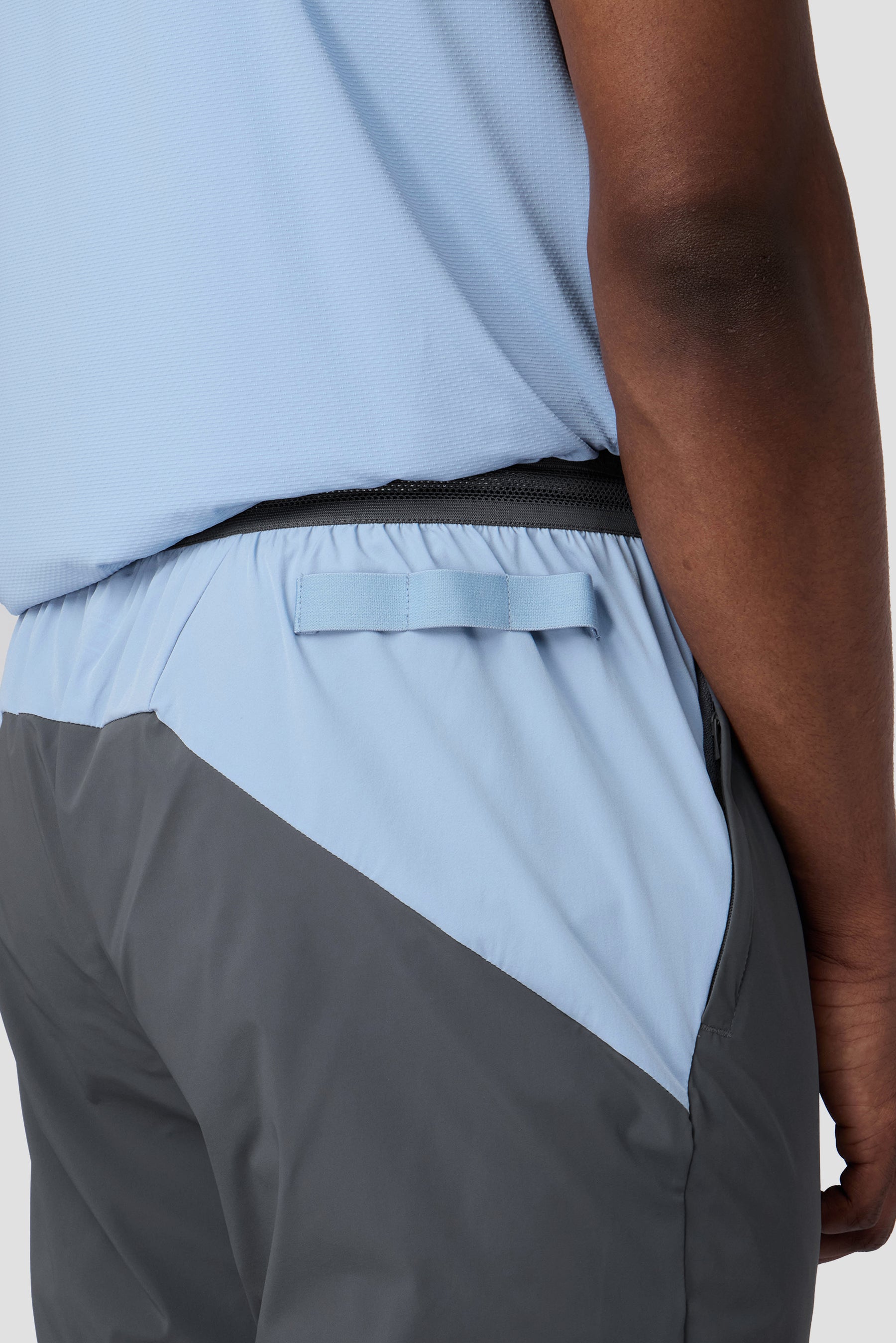 MTX Trail Traction Pant - Slate Grey/Cloudy Blue