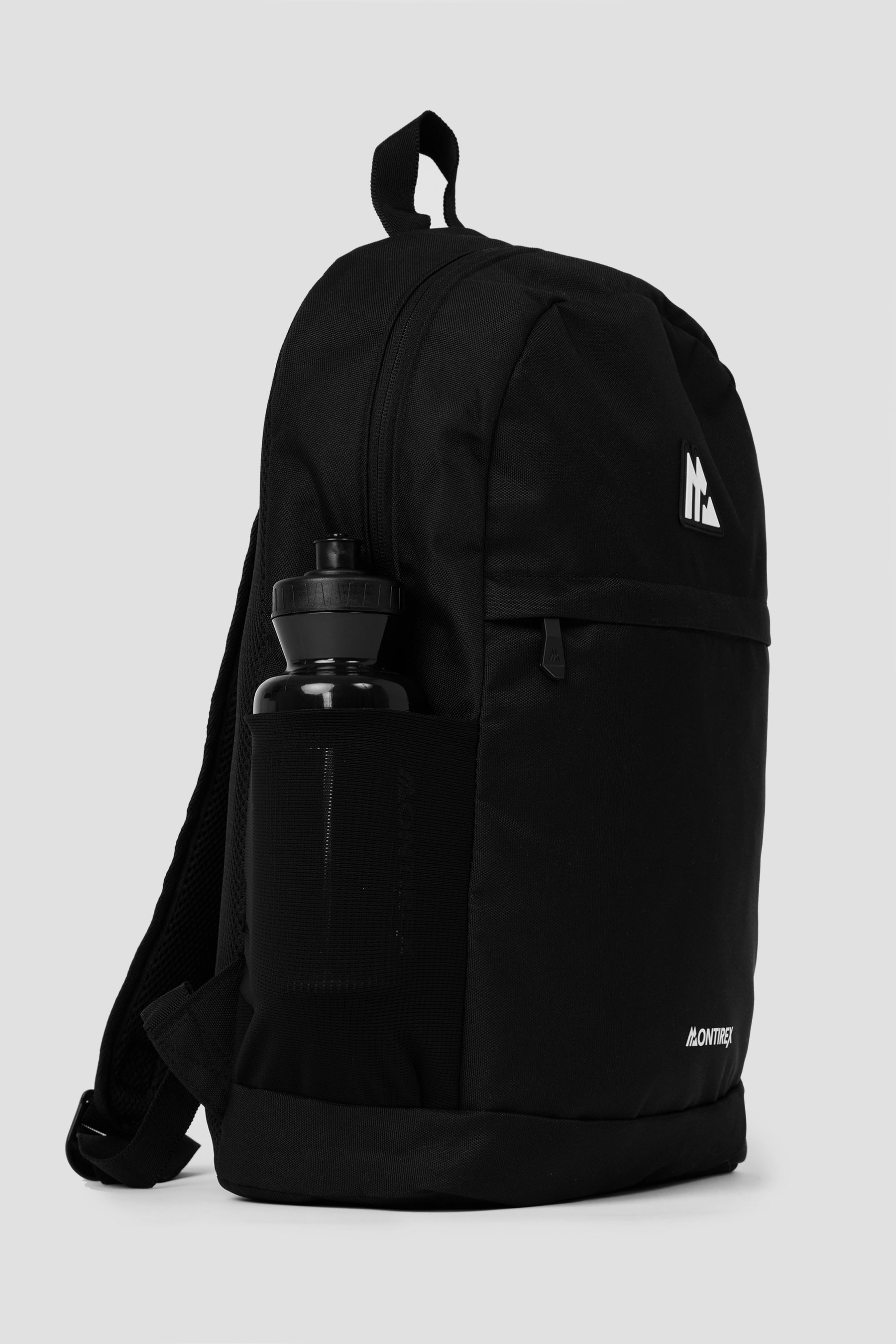 Essential 2.0 Backpack - Black