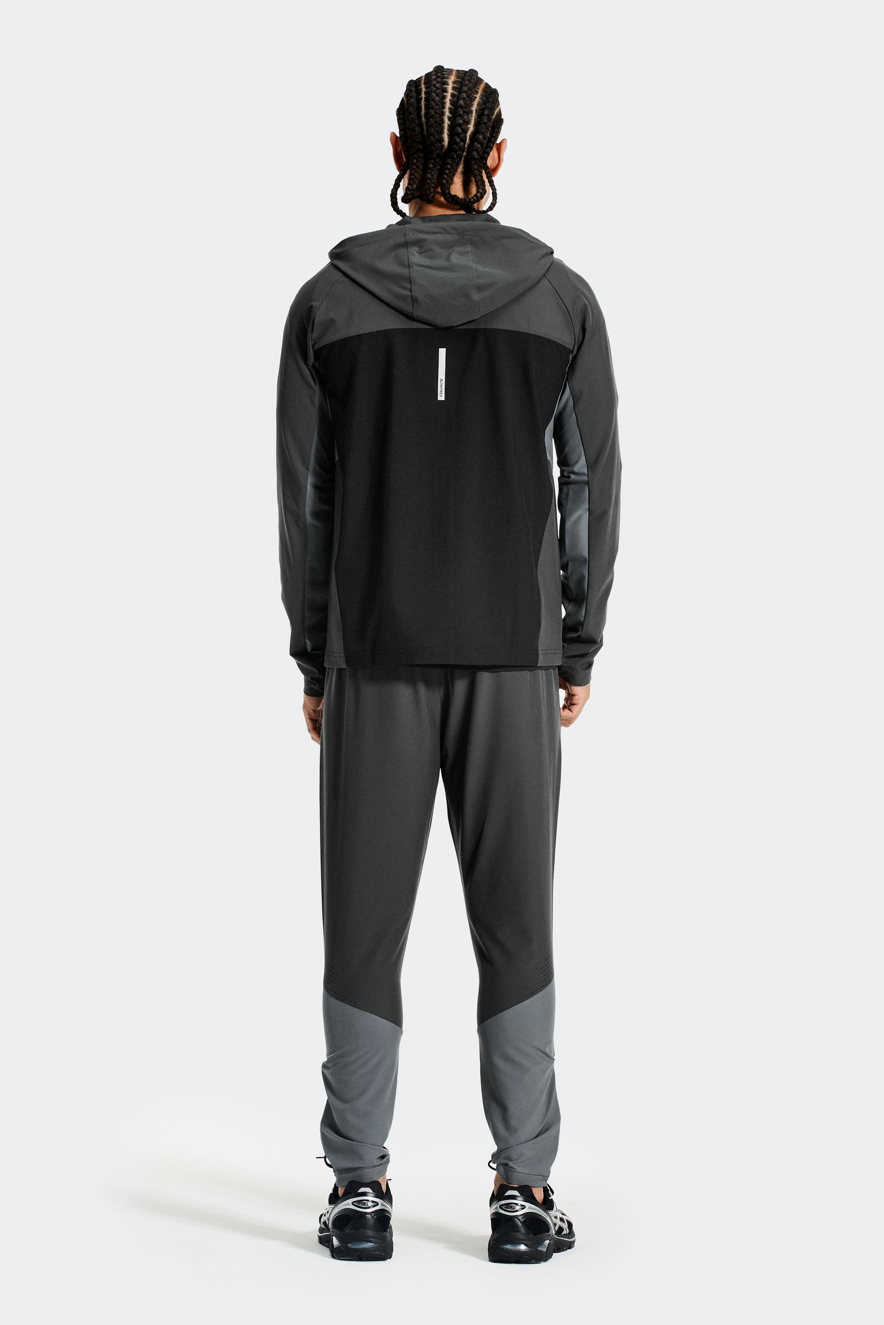 Trion Pant - Black/Onyx/Slate Grey