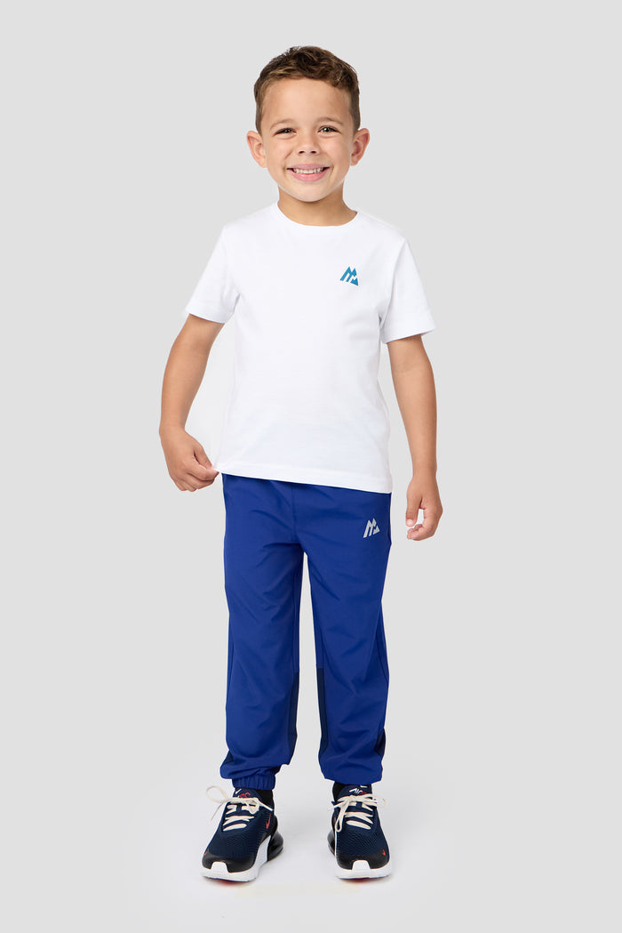 Infant Boy's Radius T-Shirt - White