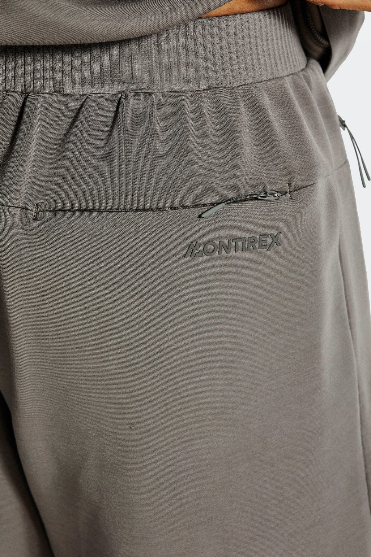 Voltrex Jogger - Weathered Stone