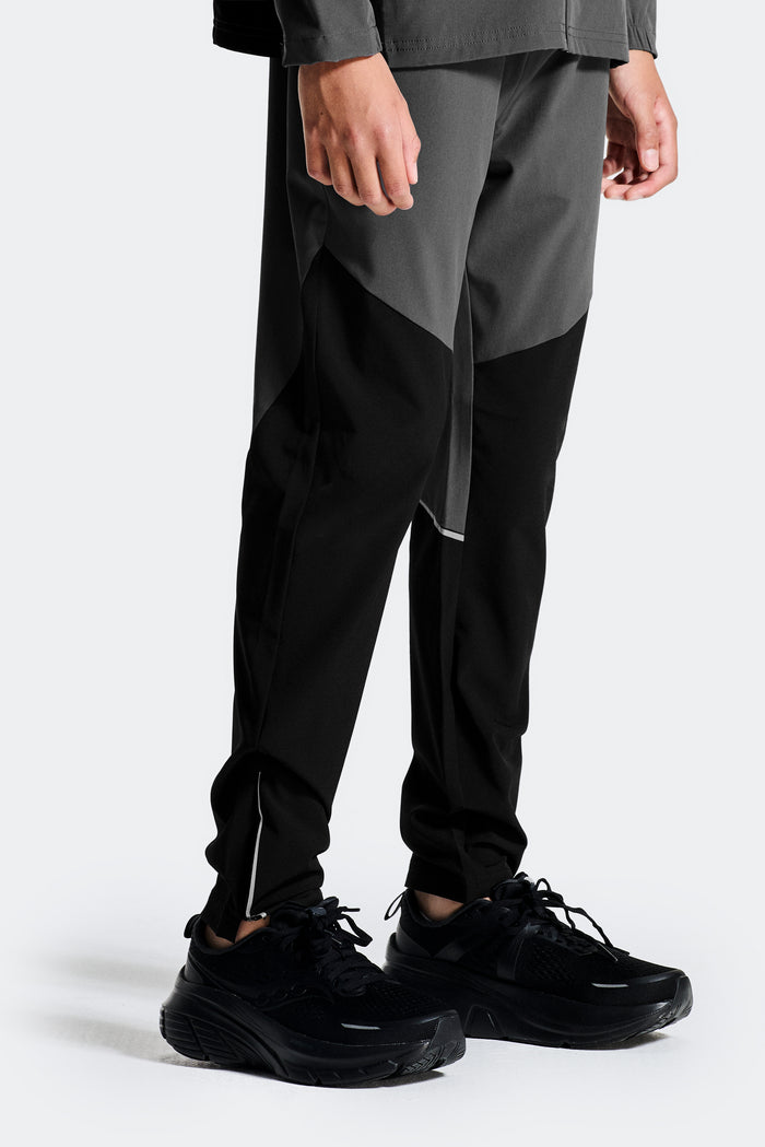 Boys Cerberus Pant - Asphalt/Black/Onyx