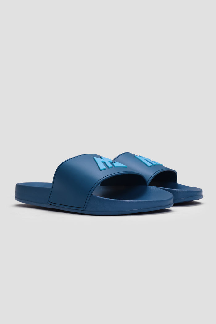 MTX Slides - Abyssal/Neon Sky