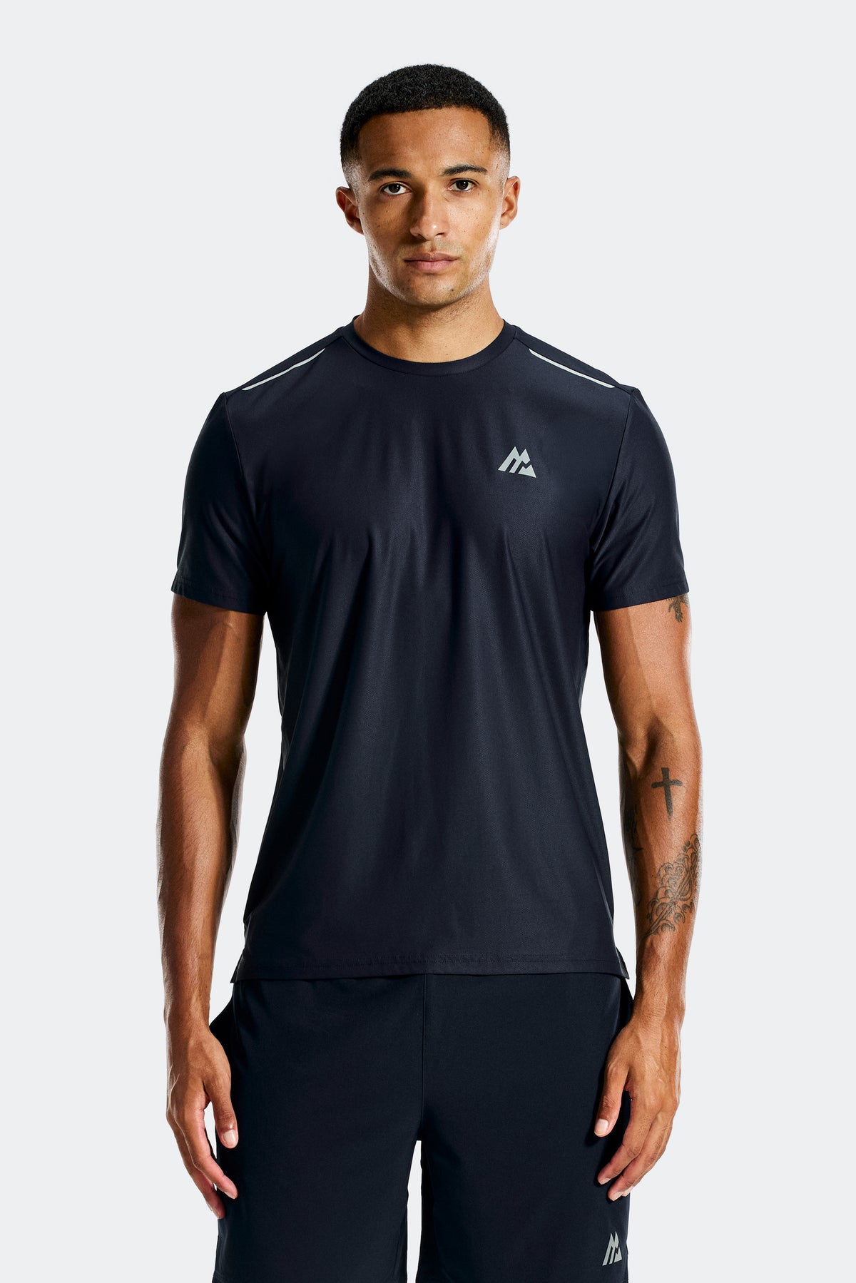 Charge 2.0 T-Shirt - Navy Shadow