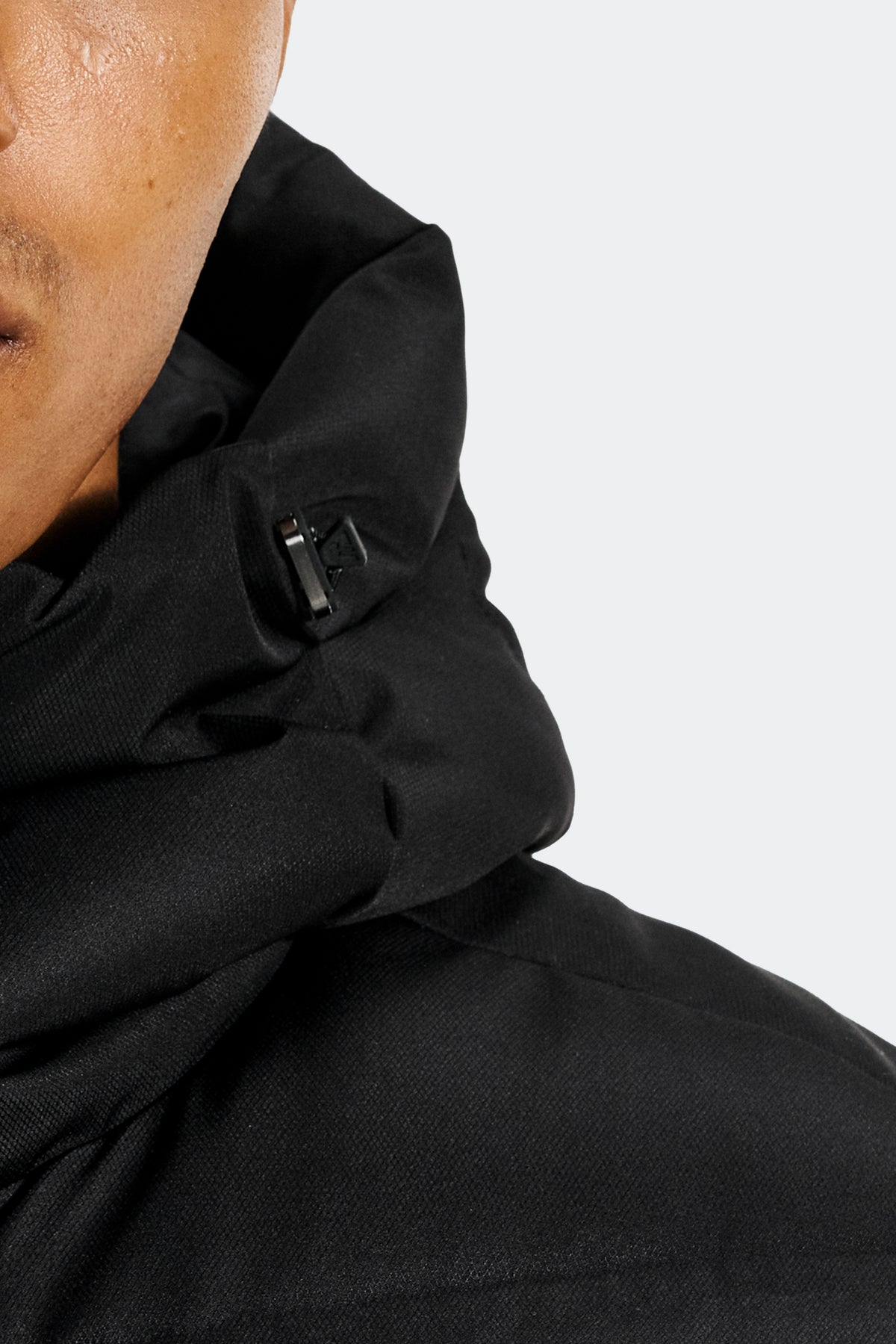 Arcs Down Jacket - Black/Onyx