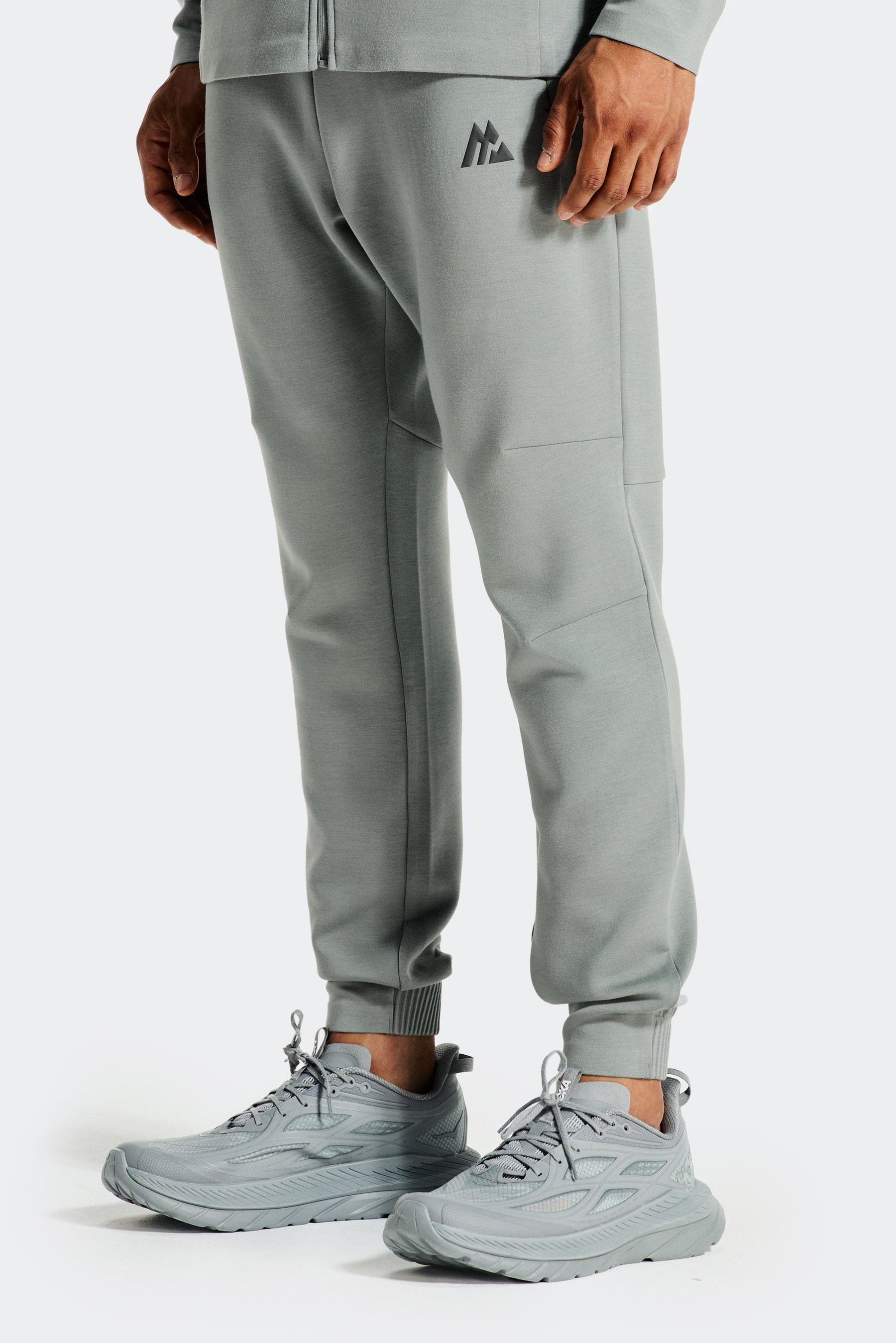 Voltrex Jogger - Platinum Grey