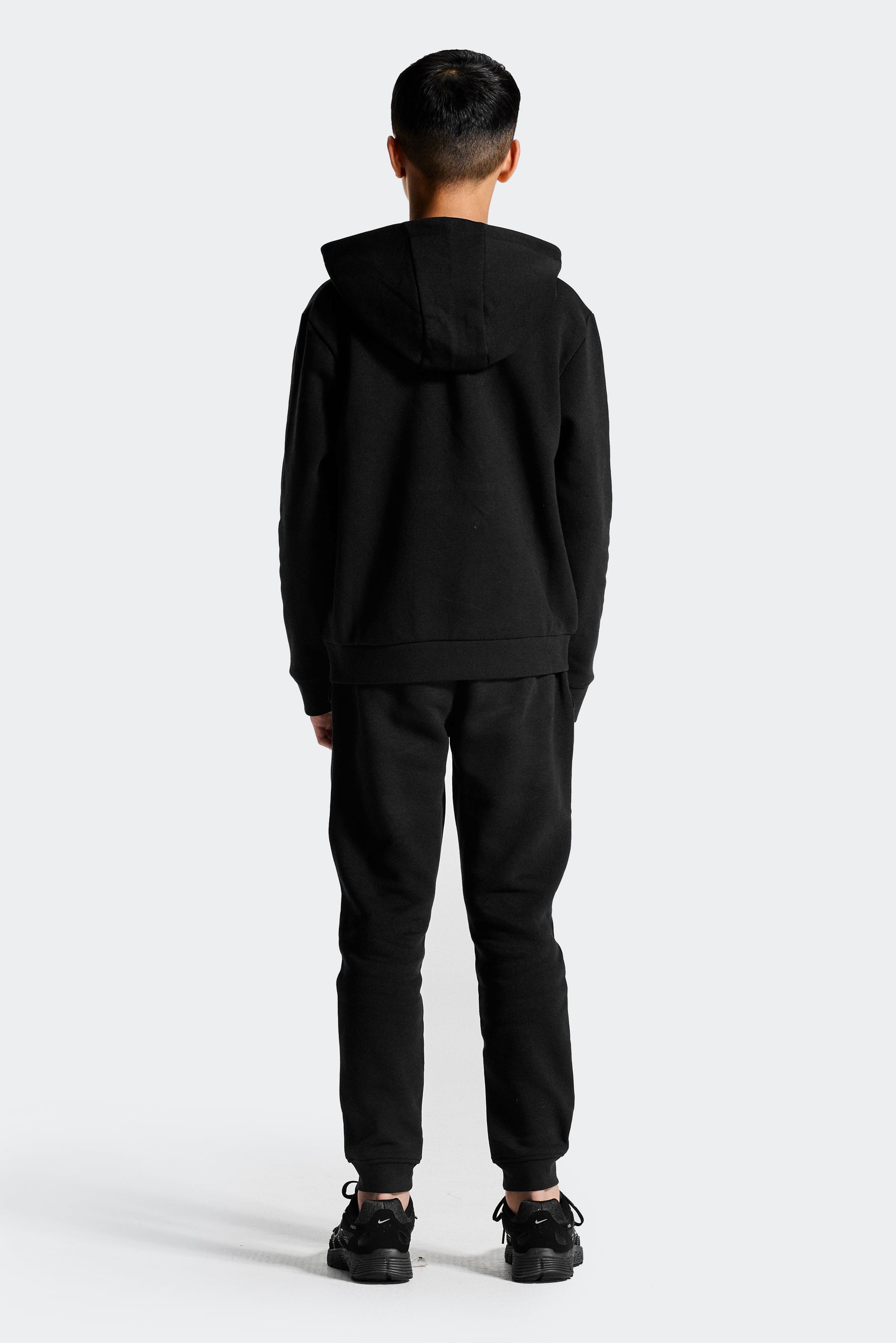 Boys Essential Jogger - Black