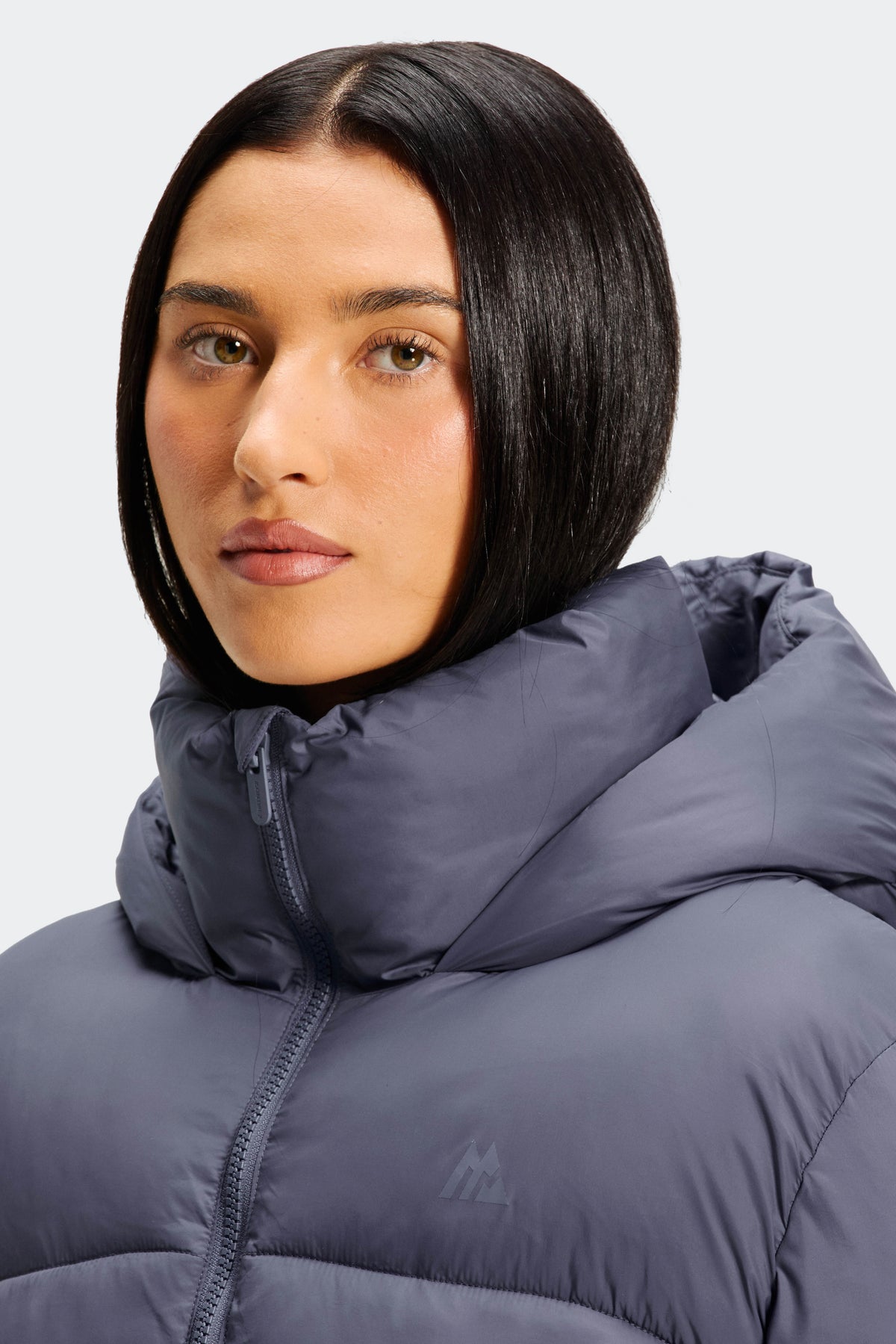 Cloud Jacke - Mondlichtblau