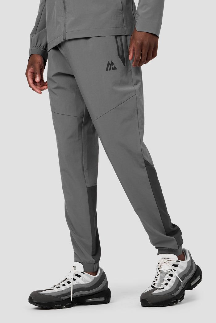 Lumos 2.0 Woven Pant - Cement Grey/Asphalt