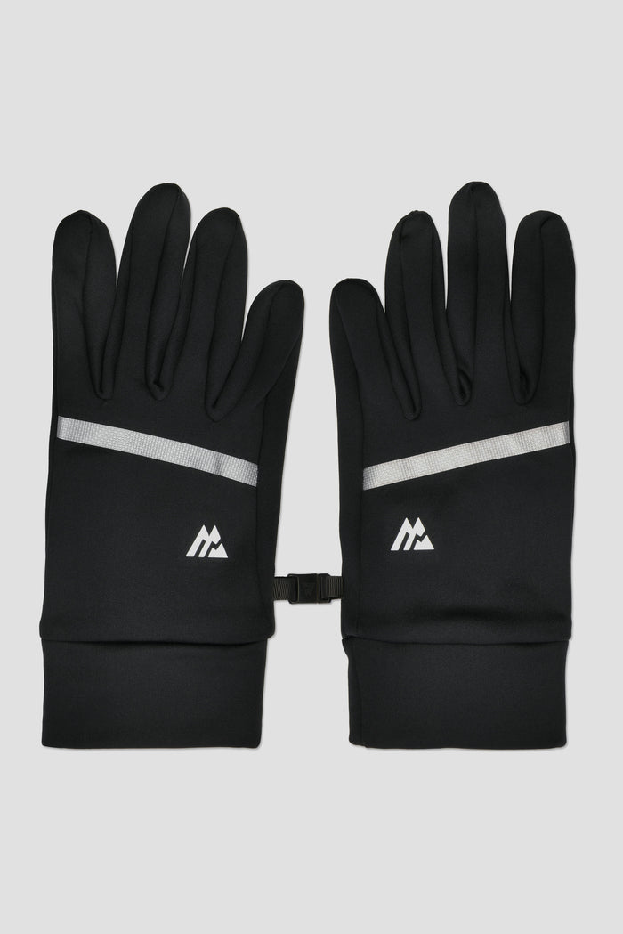 Ridge 2.0 Gloves - Black