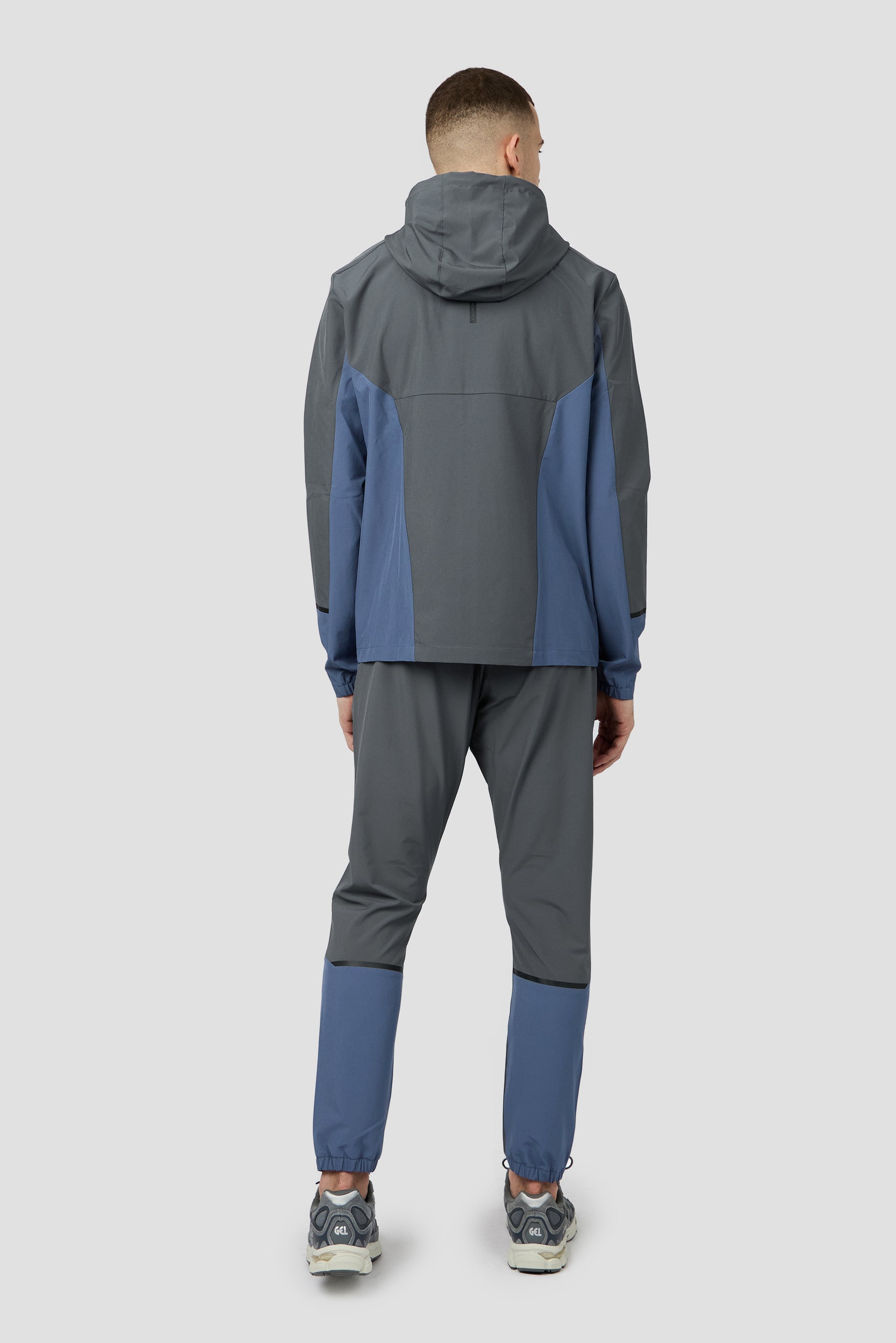 Torrent 2.0 Pant - Slate Grey/Greyed Indigo