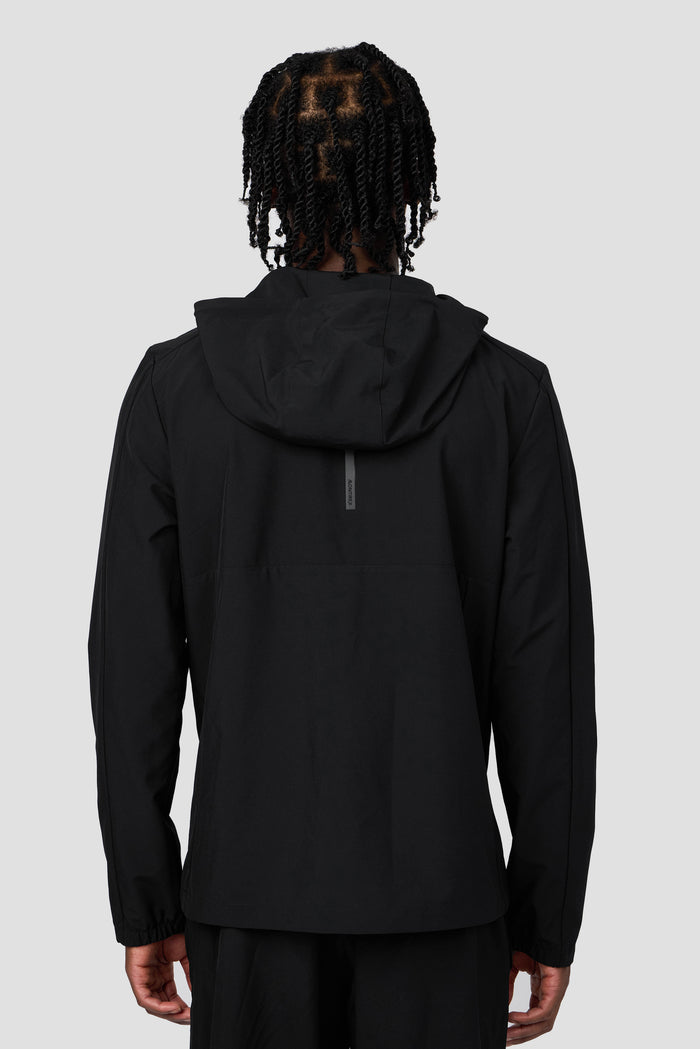 Torrent Jacket - Black