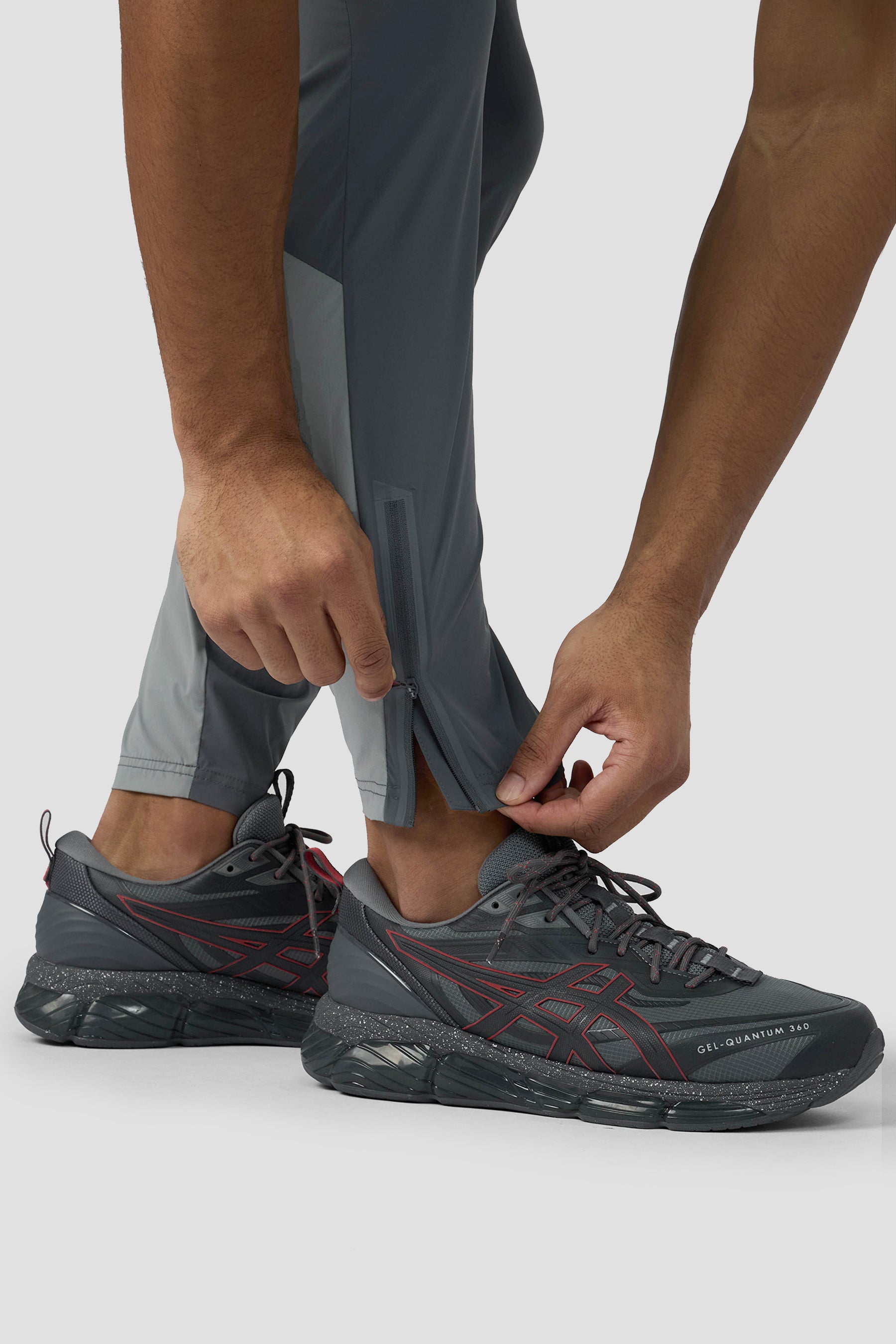 Endurance Pant - Slate Grey/Platinum Grey/Ascension