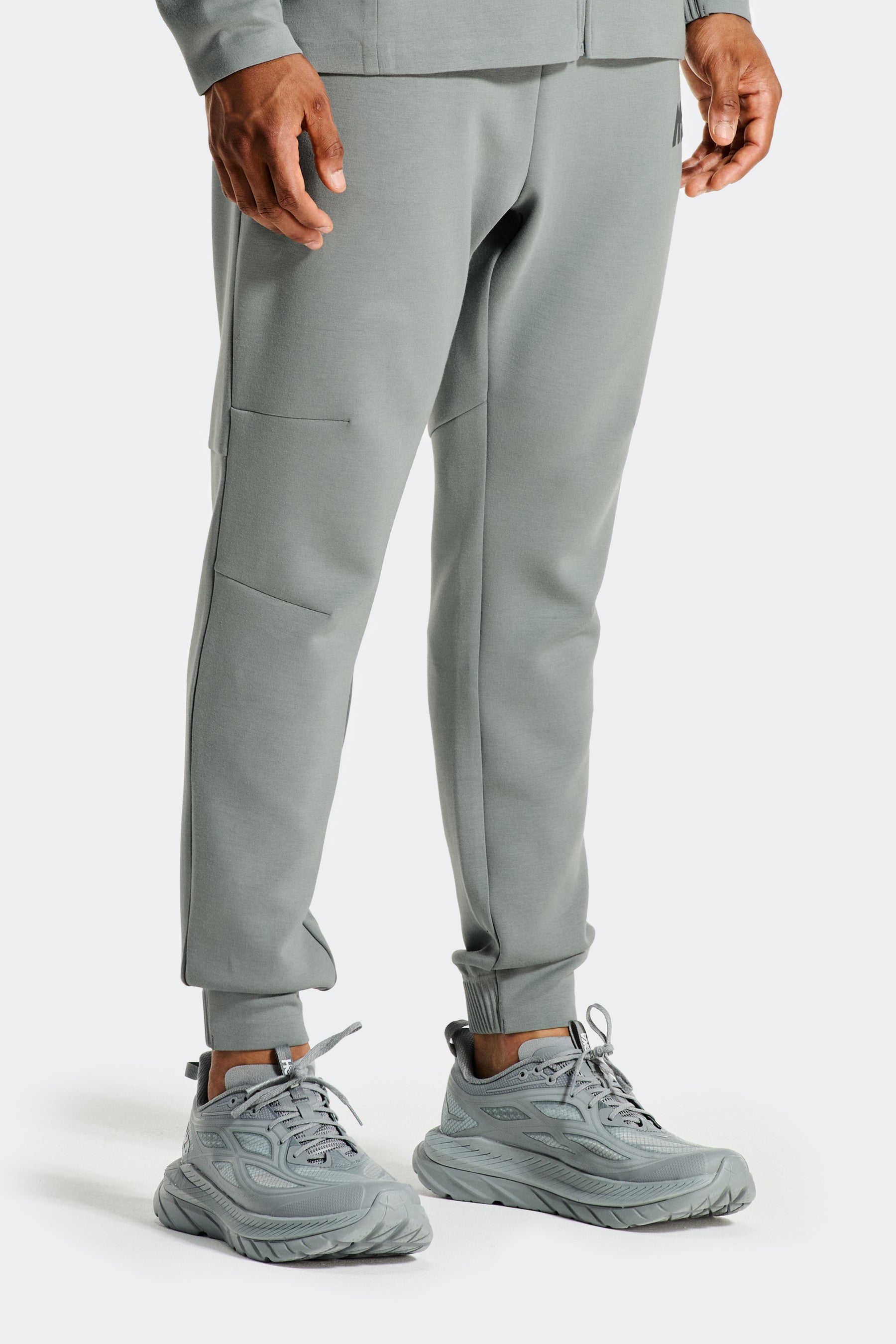 Voltrex Jogger - Platinum Grey