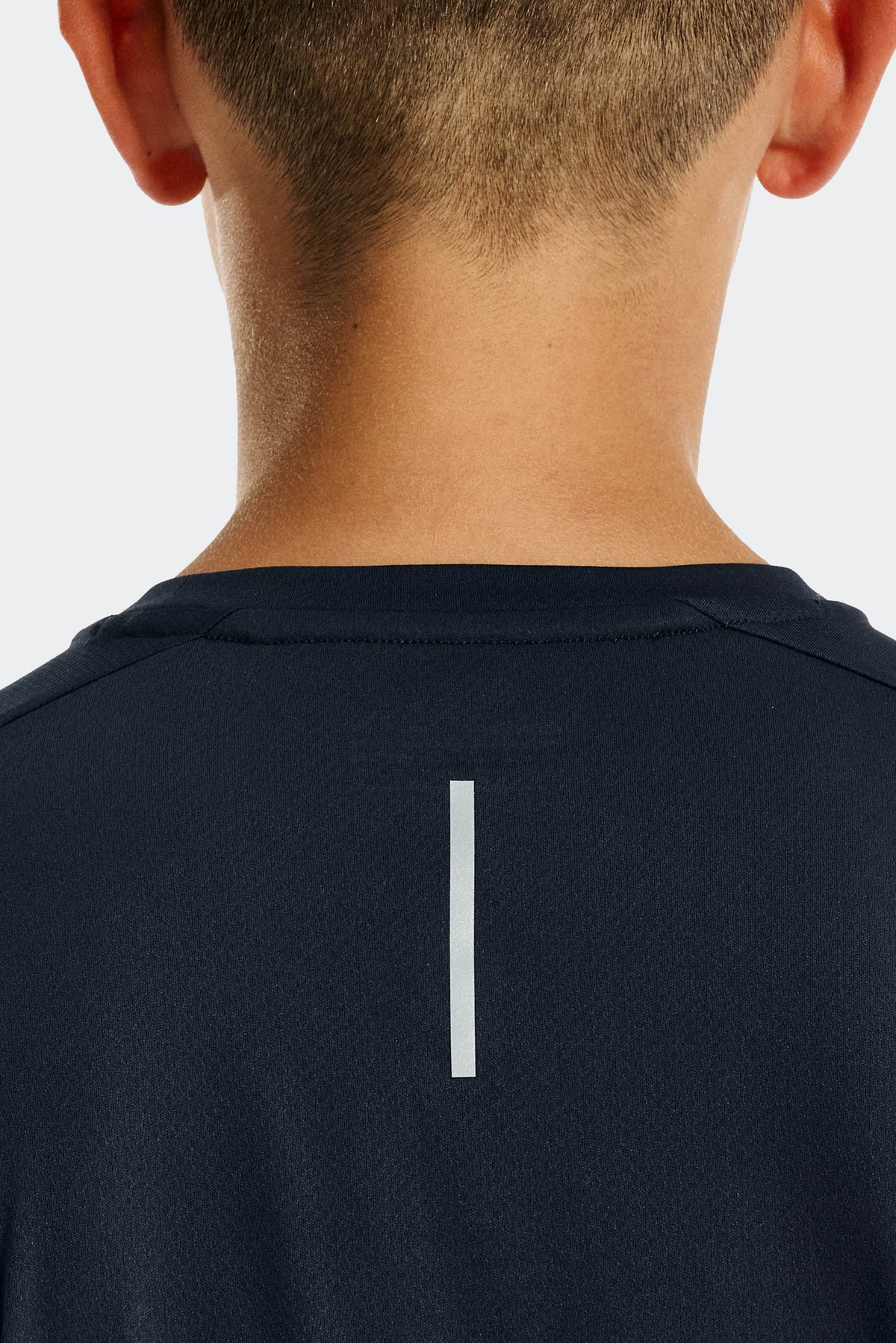 Delta T-Shirt - Navy Shadow