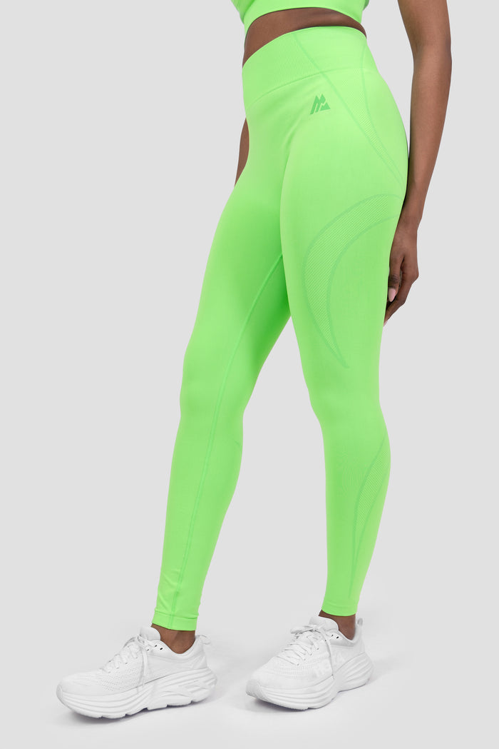 Evolve 2.0 Seamless Legging - Chameleon