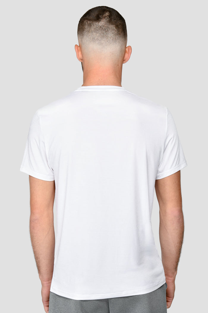Men's Swift T-Shirt - White