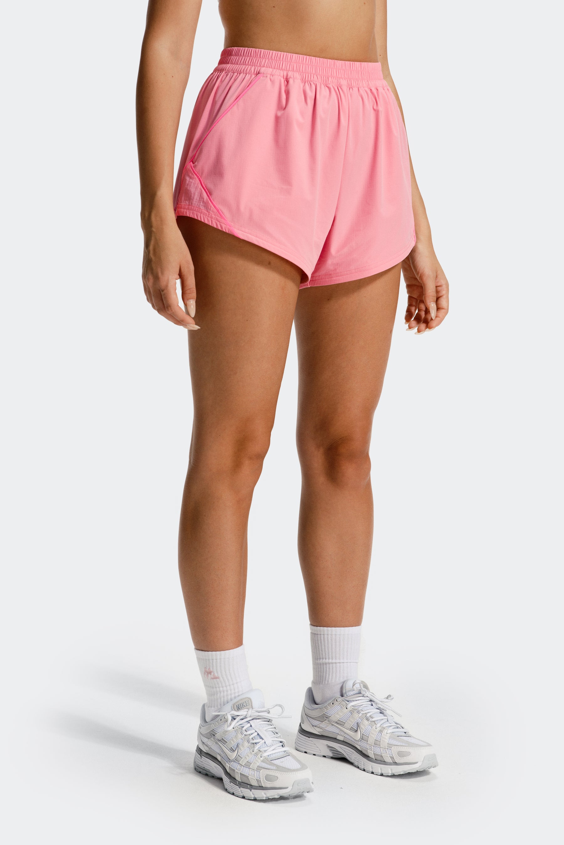 Radiance Short - Pink Lemonade/Fuchsia