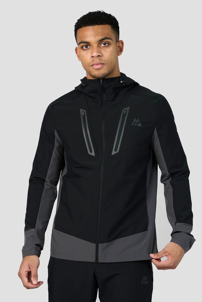 Torrent 2.0 Jacket - Black/Asphalt
