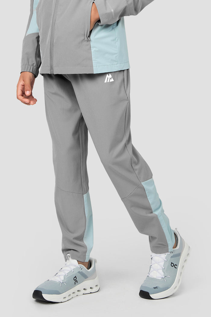 VORTEX PANT - MONUMENT/STERLING BLUE