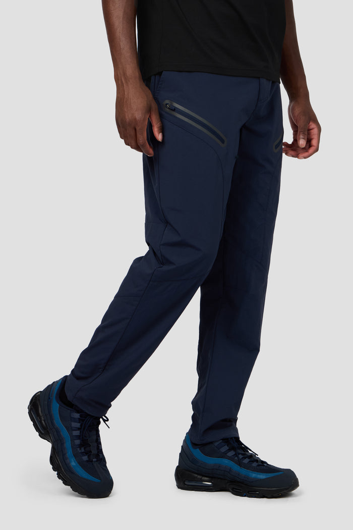 Ascent Pant - Midnight Blue