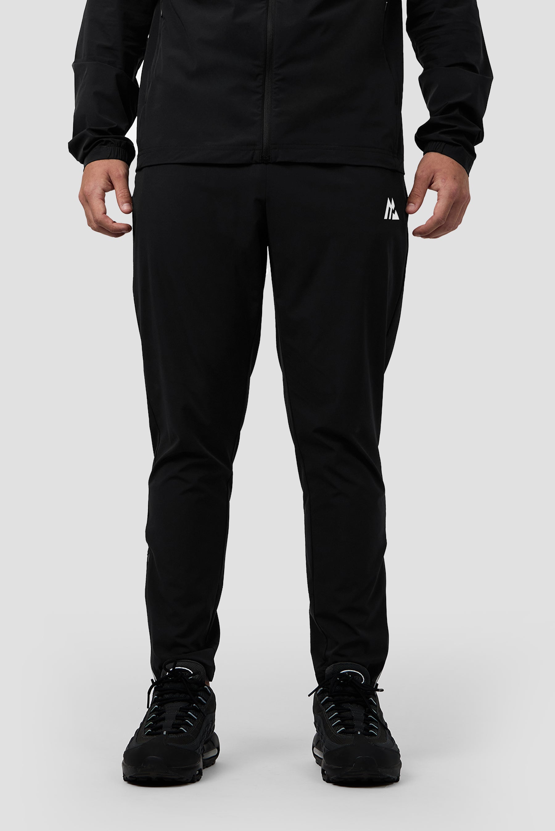 Trace Running Pant - Black
