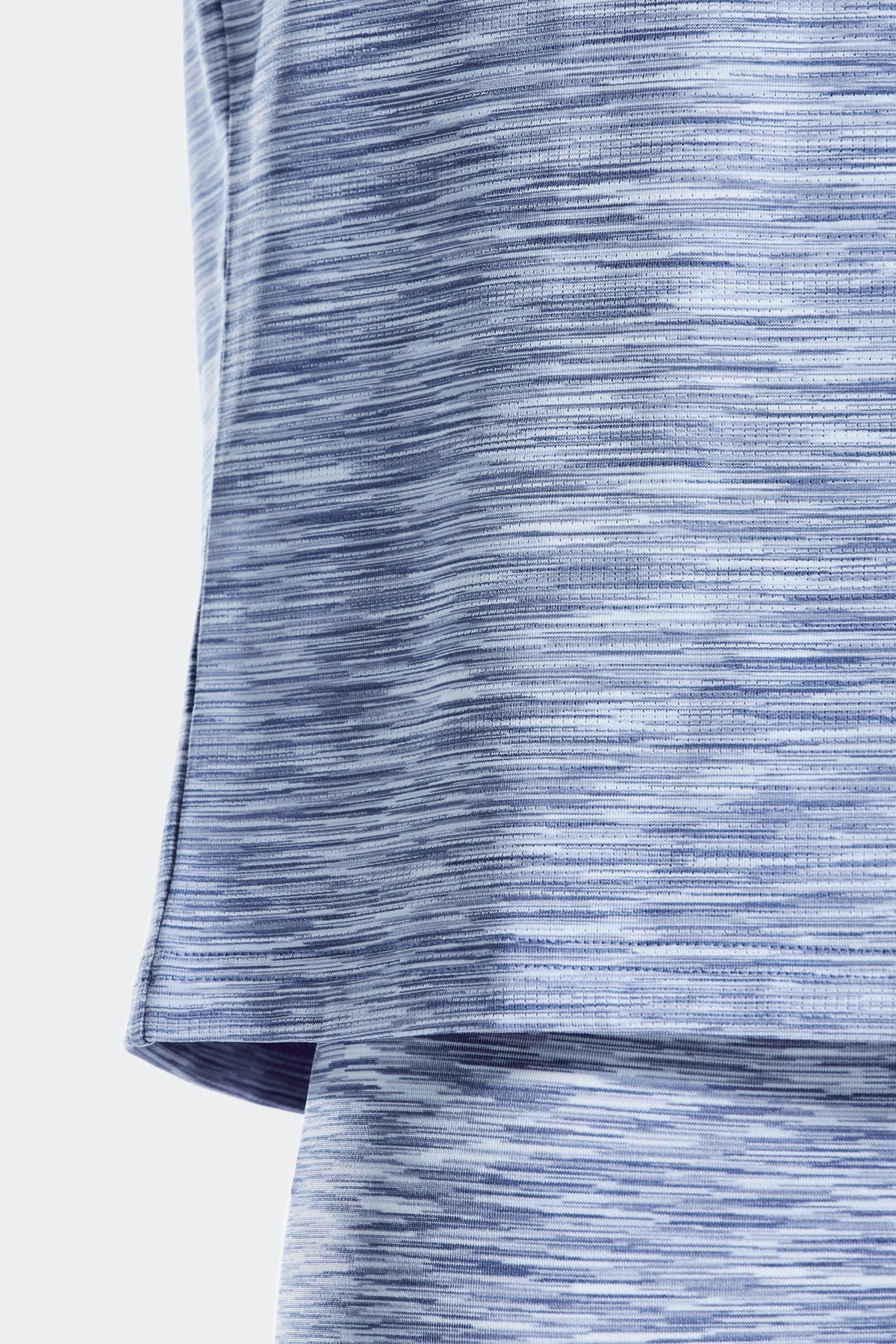 Ragazze Trail Box Maglietta - Mirtillo/Blu/Bianco