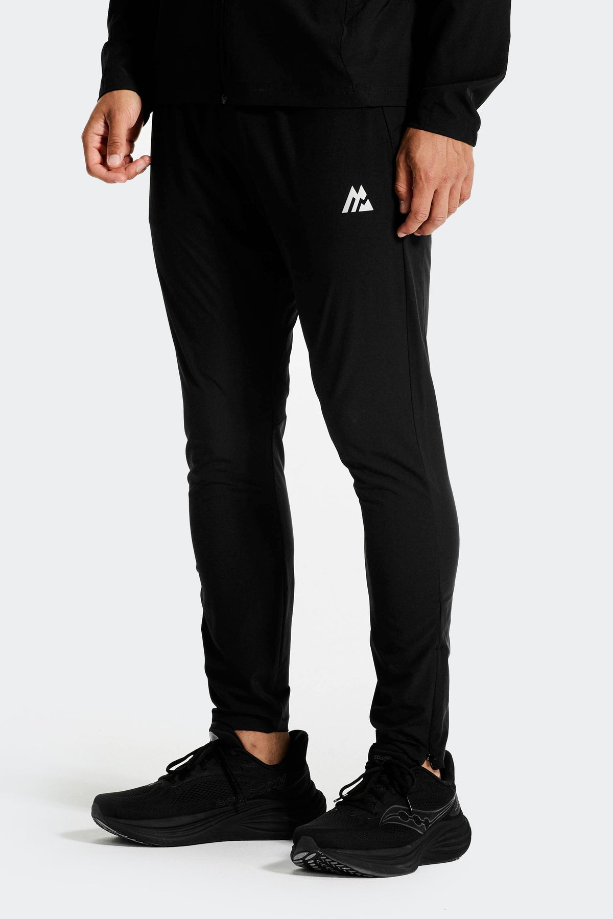 Traverse Pantalone Uomo - Nero