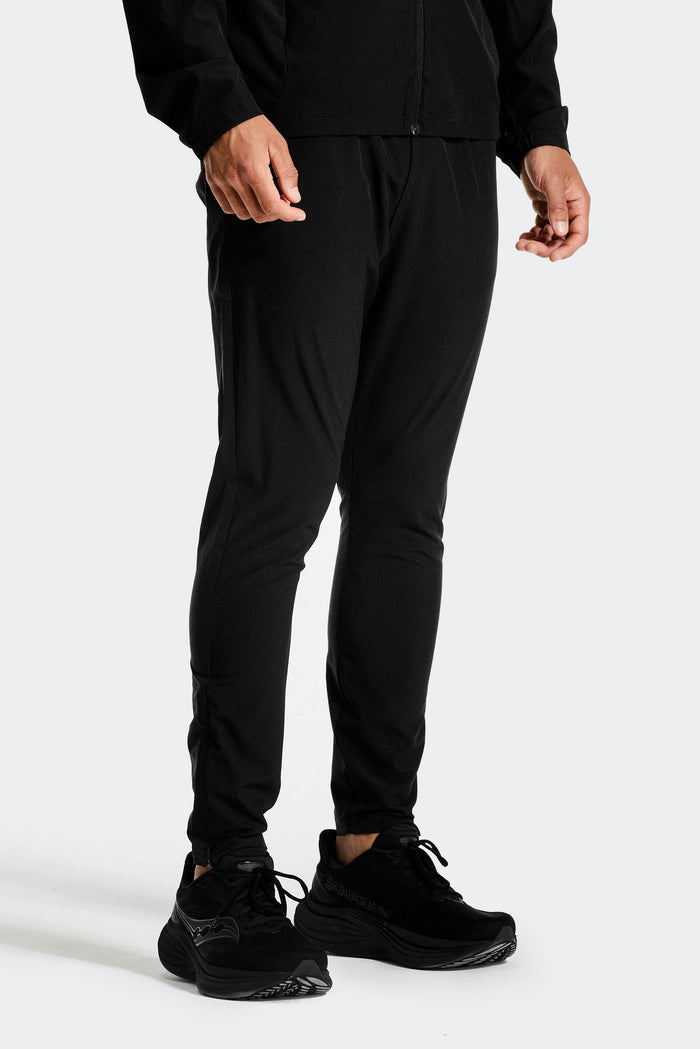 Traverse Pant - Black