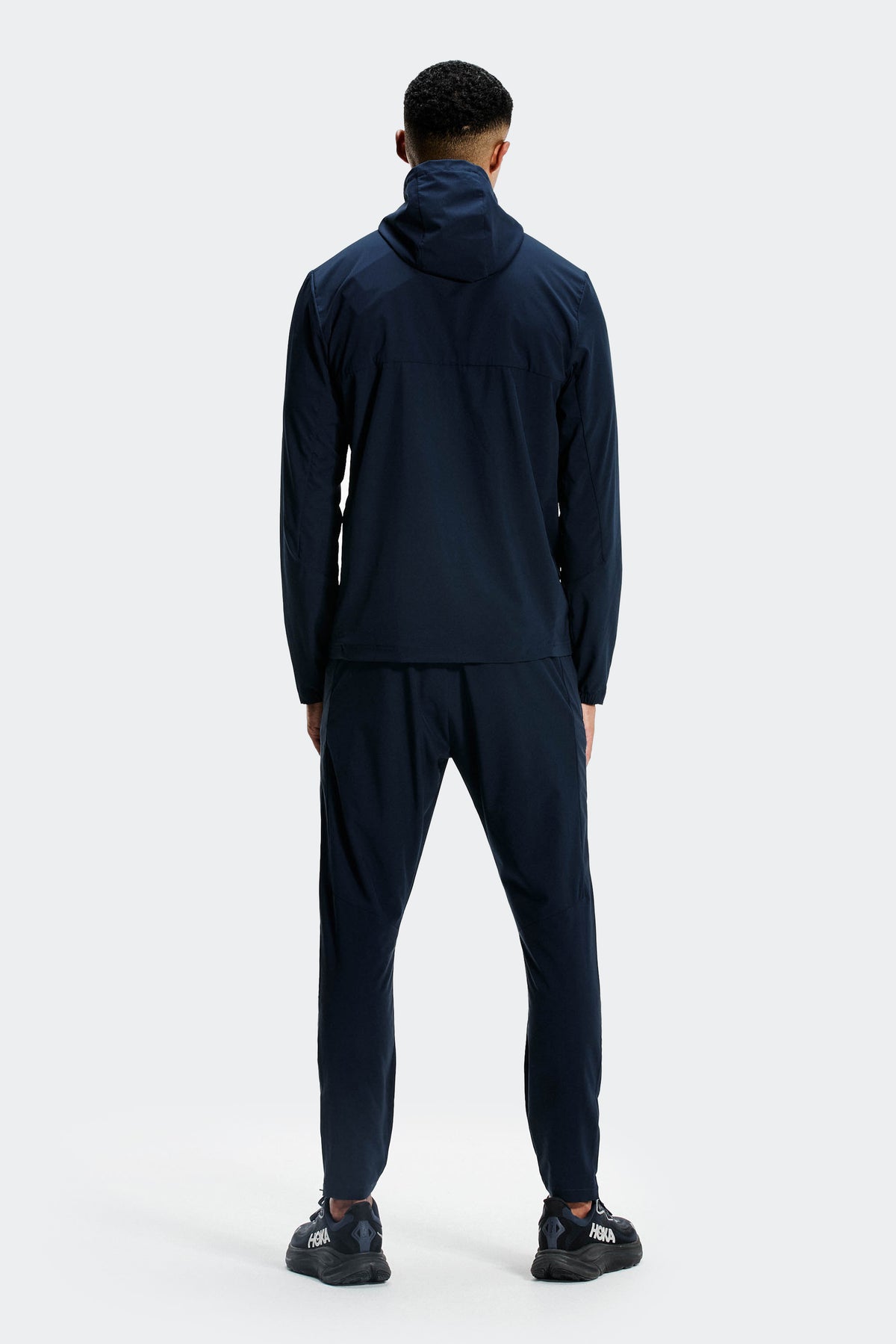 Traverse Pant - Midnight Blue