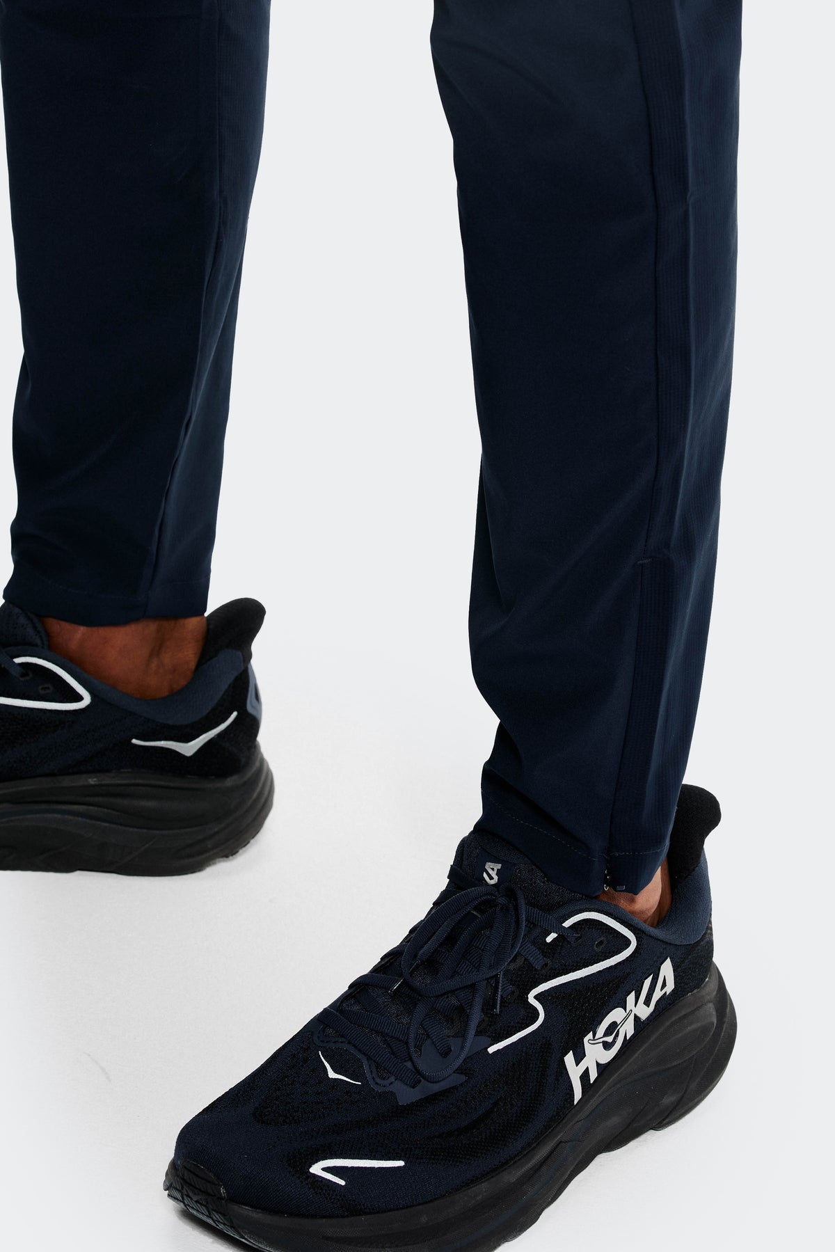 Traverse Pant - Midnight Blue