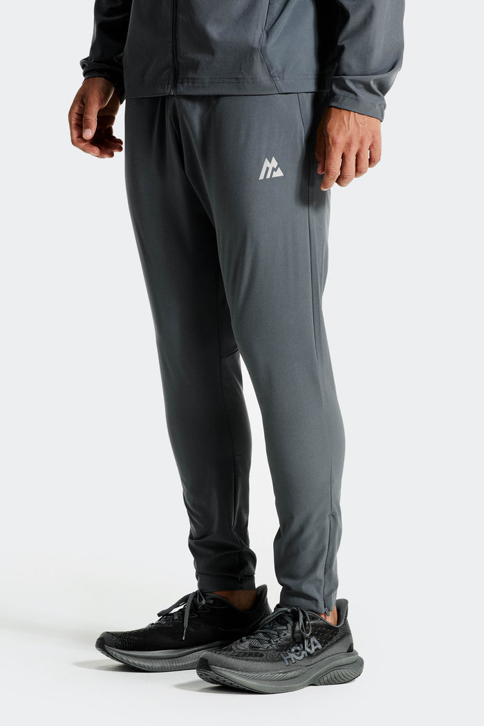 Traverse Hose – Schiefergrau (Herren)