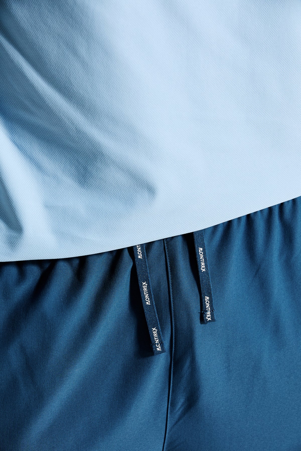 Trion Pantalone - Navale/Blu Notte/Blu Nuvoloso