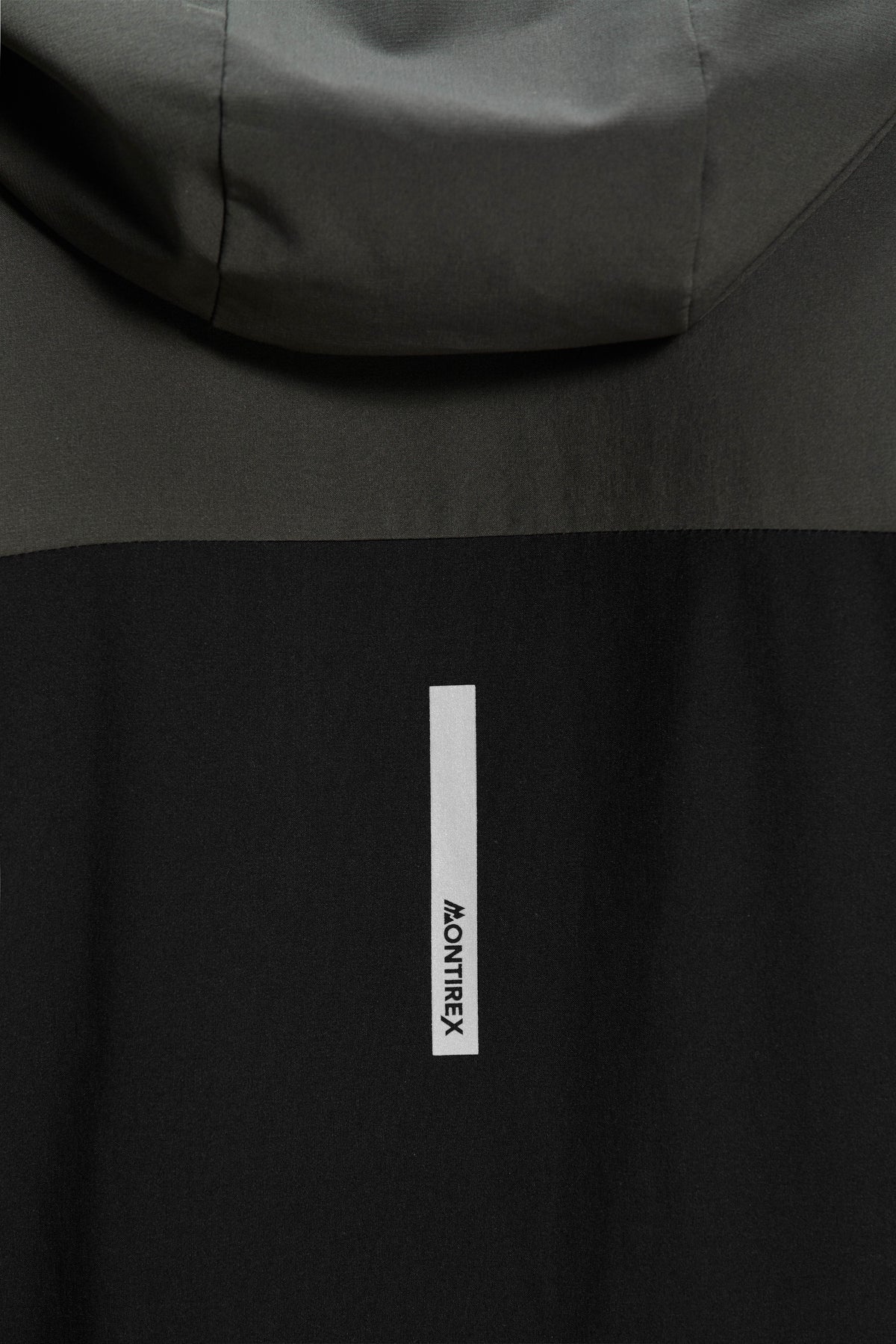 Trion Jacket - Black/Onyx/Slate Grey