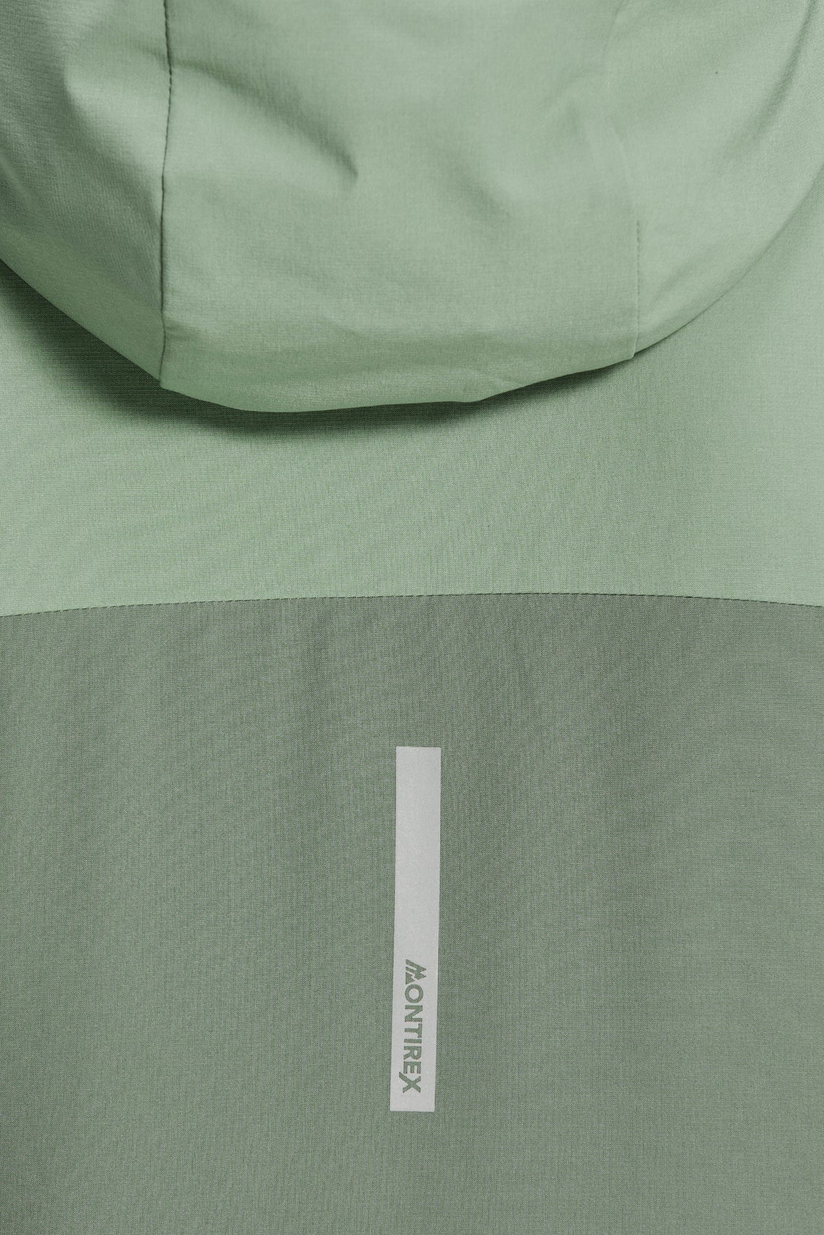 Trion Jacket - Green Slate/Ash Green/Slate Grey