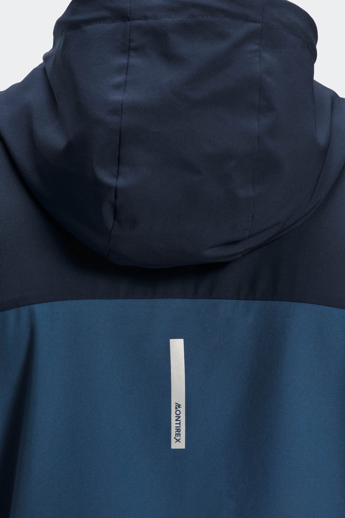Trion Jacket - Naval/Midnight Blue/Cloudy Blue