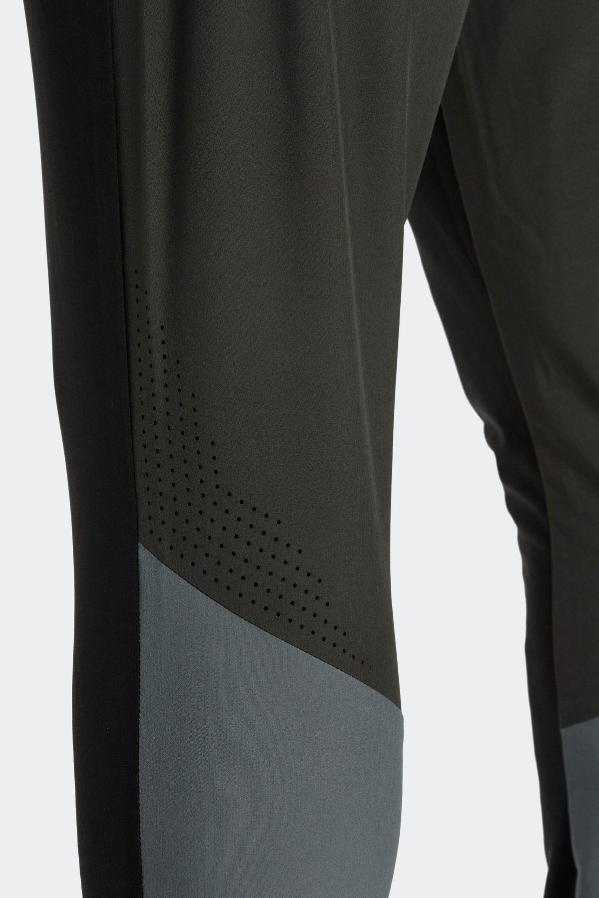 Trion Pant - Black/Onyx/Slate Grey