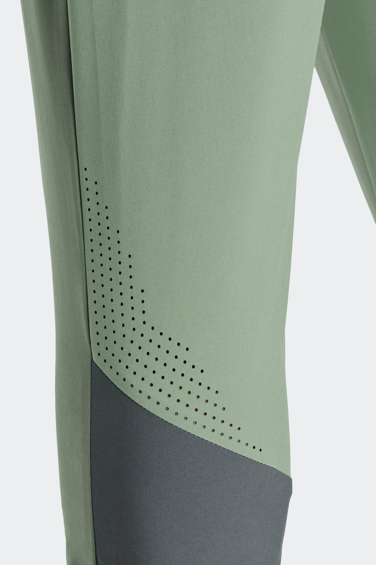 Trion Pantalone - Verde Ardesia/Verde Cenere/Grigio Ardesia