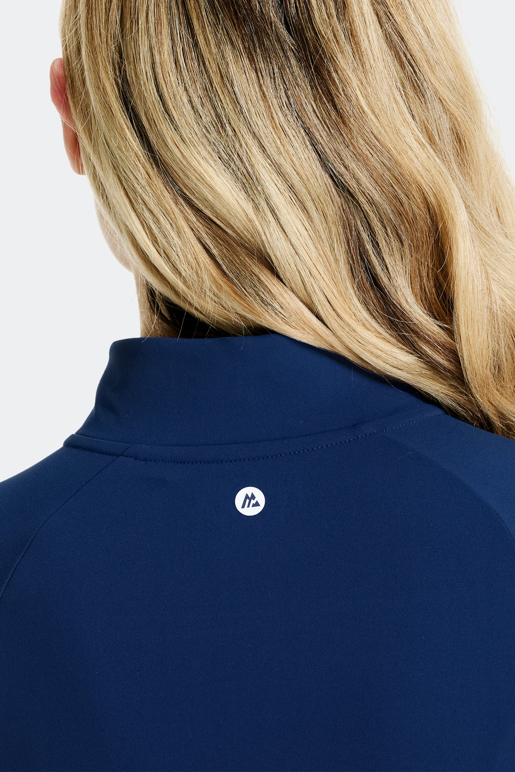 Form Full Zip - Agency