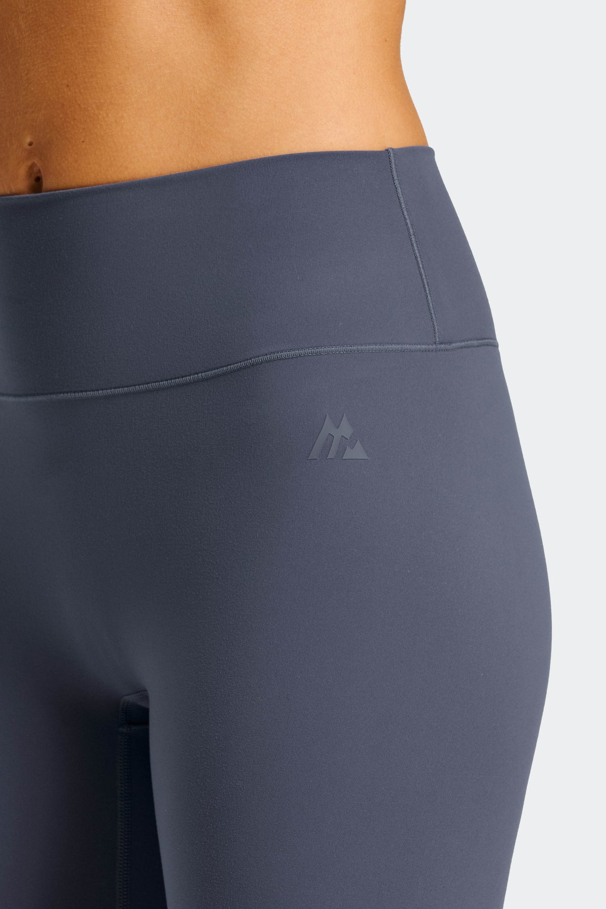 Form Legging - Moonlight Blue