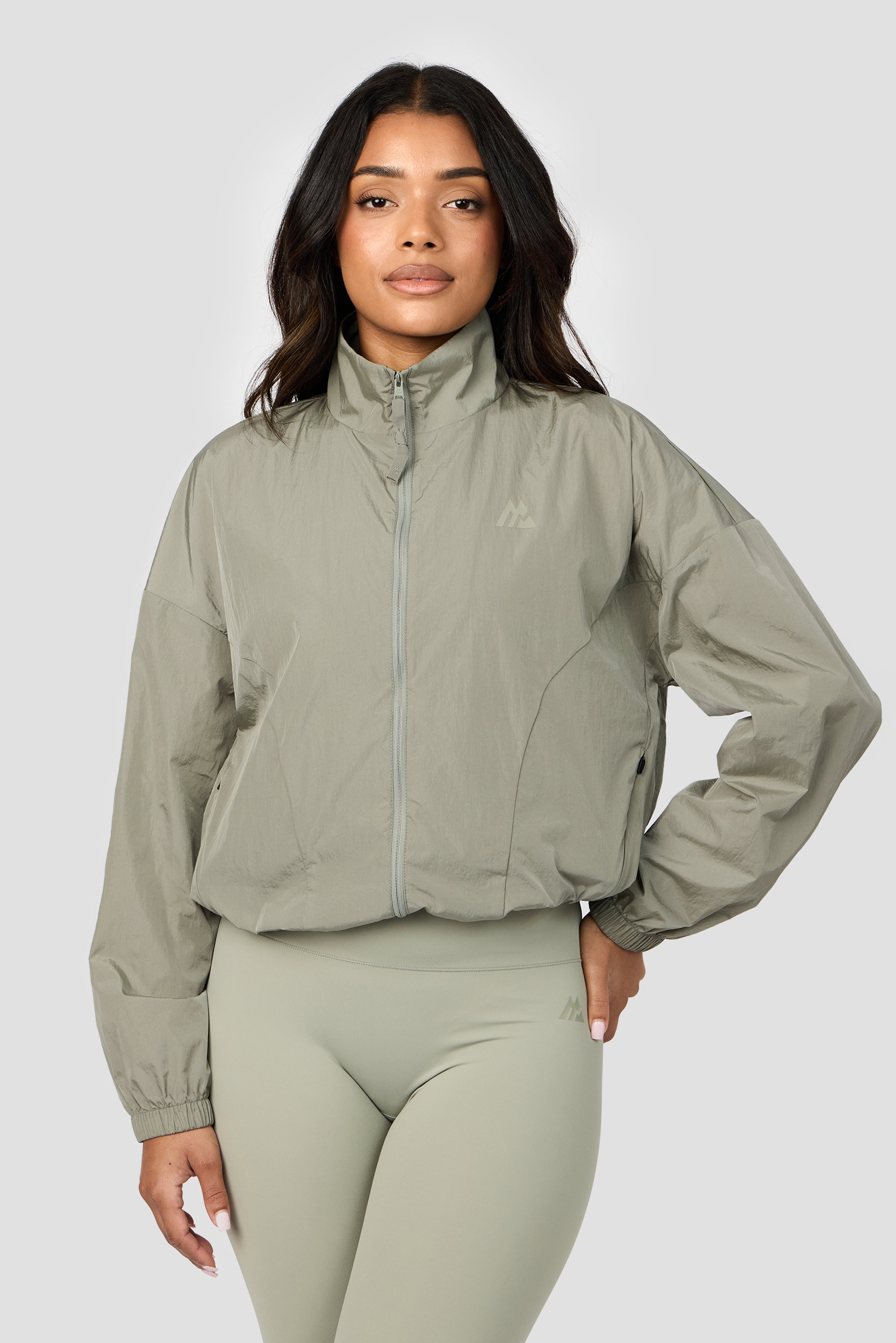 Spirit Jacket - Herb