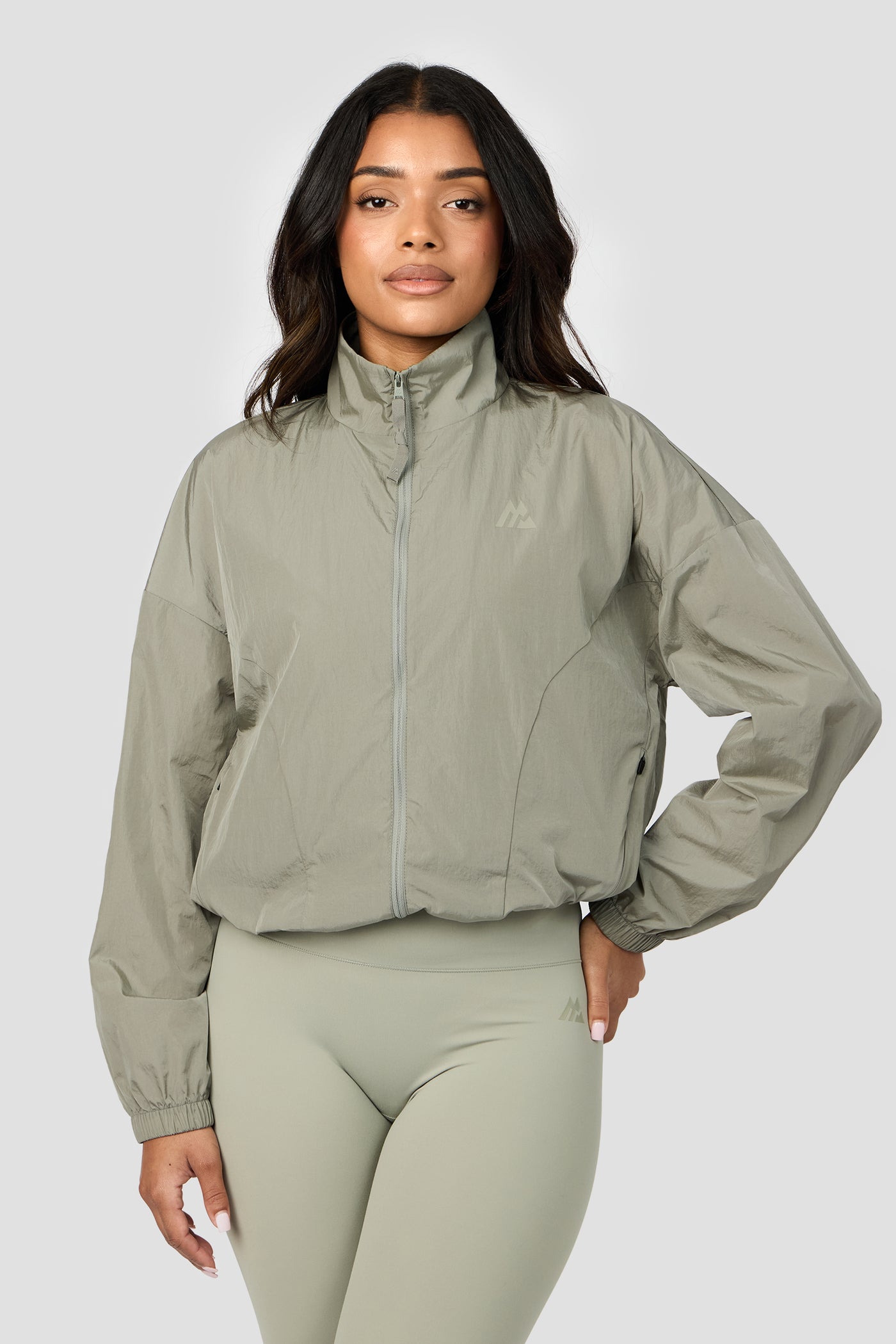 Spirit Jacket - Herb